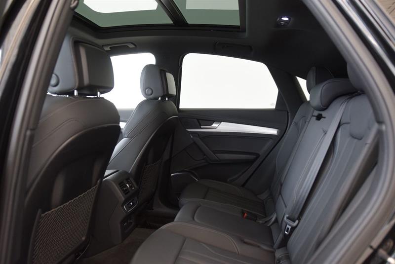 audi Q5 Sportback 2021 - 22