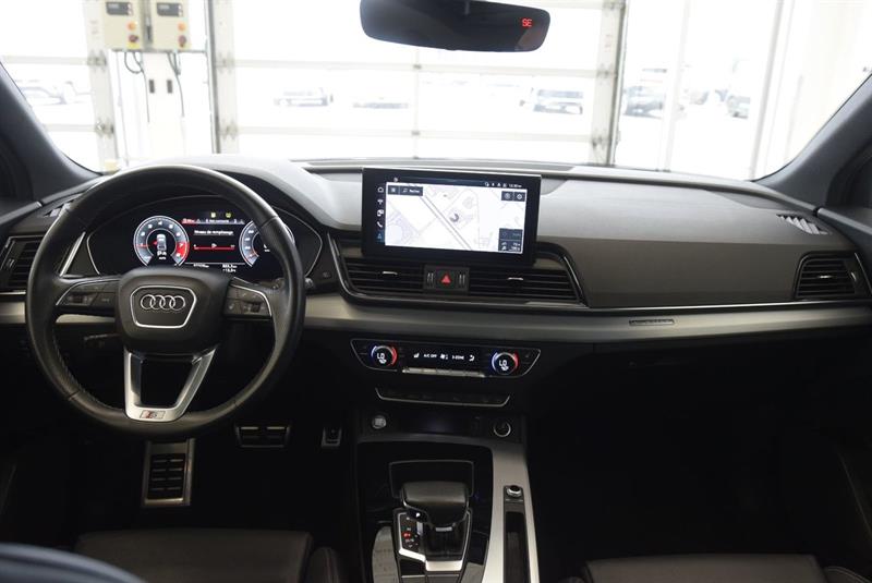 audi Q5 Sportback 2021 - 23