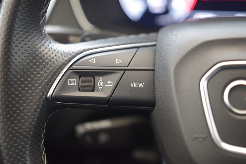 audi Q5 Sportback 2021 - 25