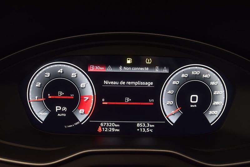 audi Q5 Sportback 2021 - 27