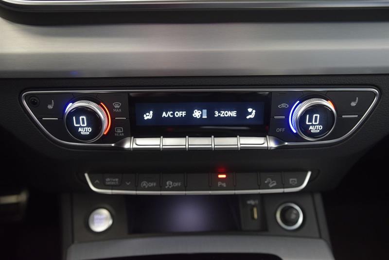 audi Q5 Sportback 2021 - 30