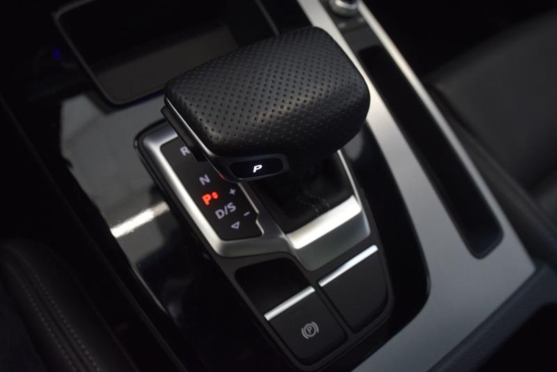 audi Q5 Sportback 2021 - 31
