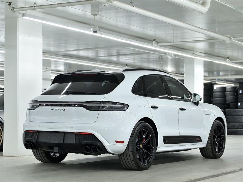 porsche Macan 2023 - 3
