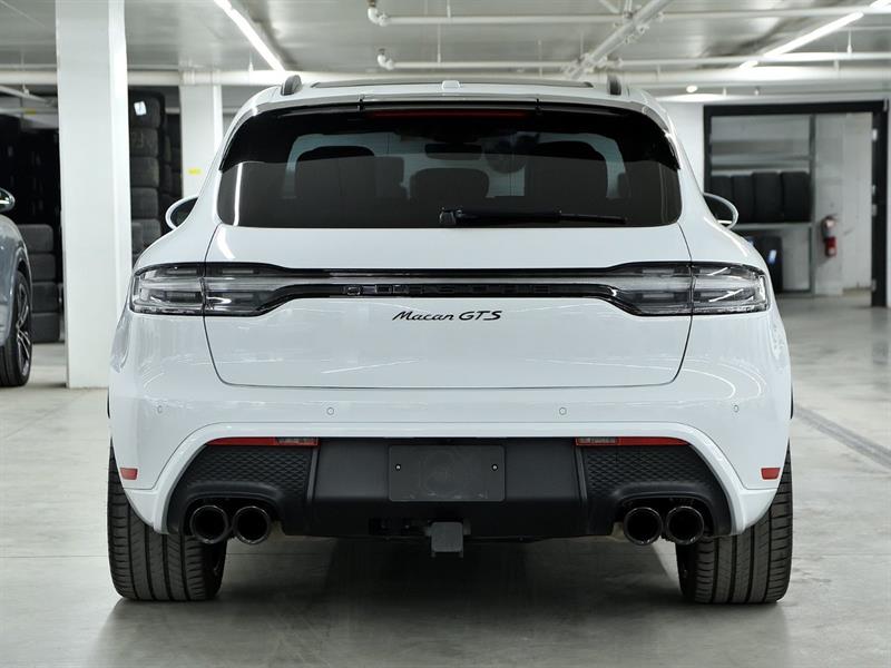 porsche Macan 2023 - 4