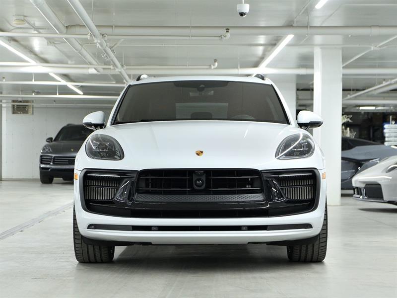 porsche Macan 2023 - 5