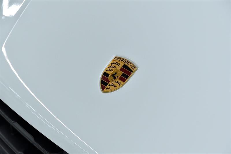porsche Macan 2023 - 6