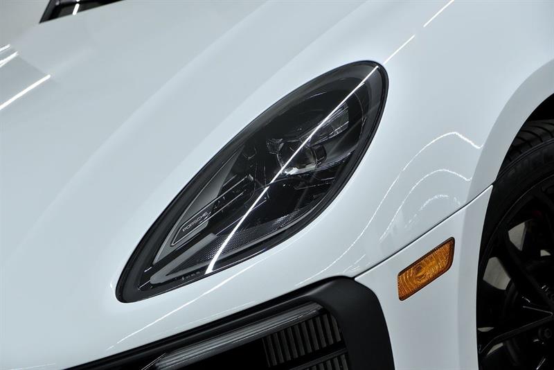 porsche Macan 2023 - 7