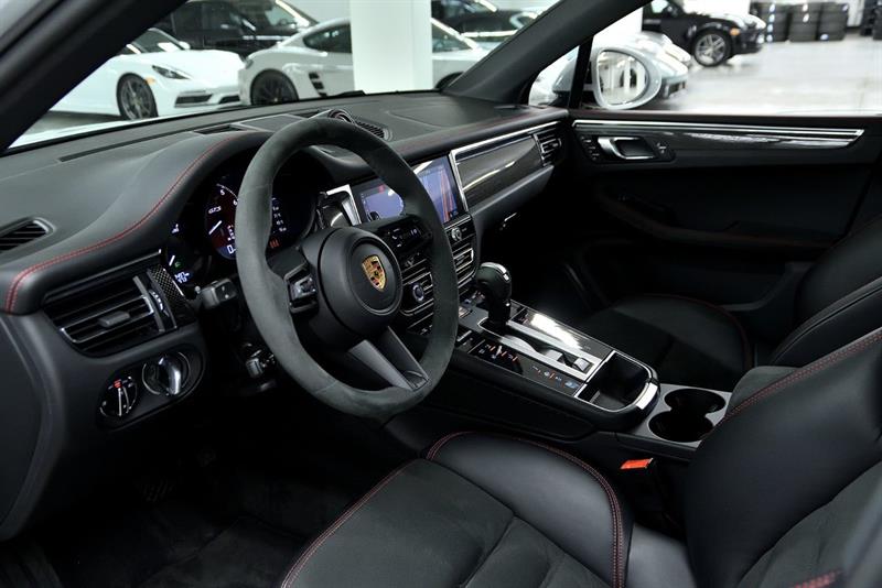 porsche Macan 2023 - 9