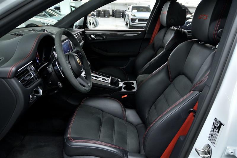 porsche Macan 2023 - 10