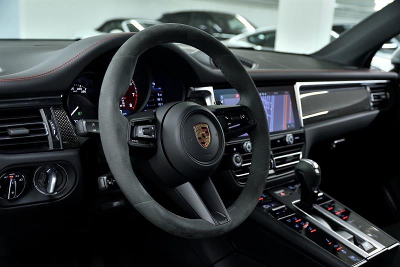 porsche Macan 2023 - 11