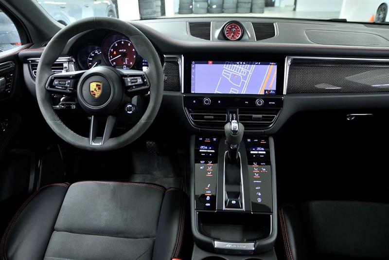 porsche Macan 2023 - 12