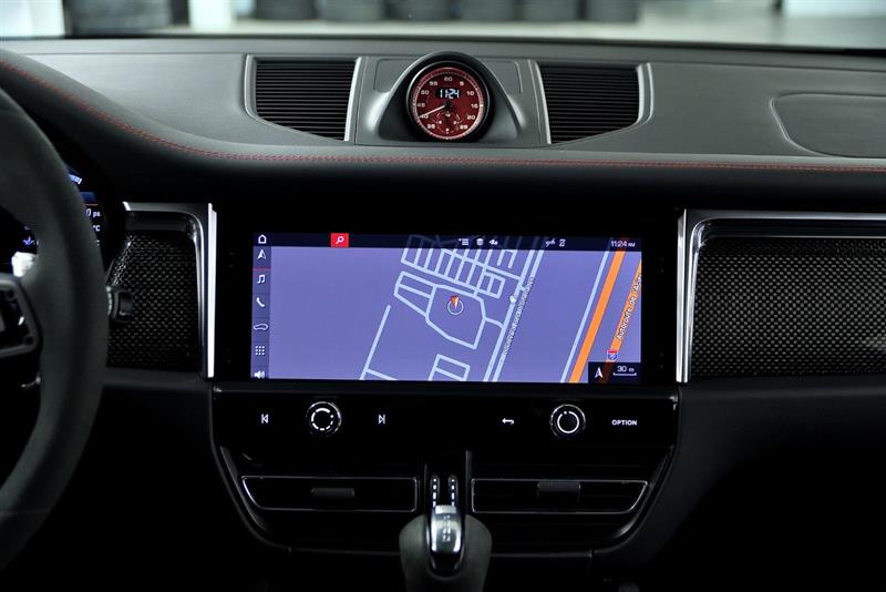 porsche Macan 2023 - 13