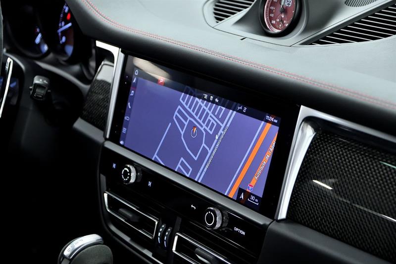 porsche Macan 2023 - 14