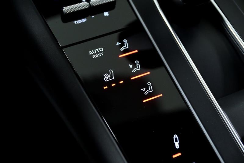 porsche Macan 2023 - 19