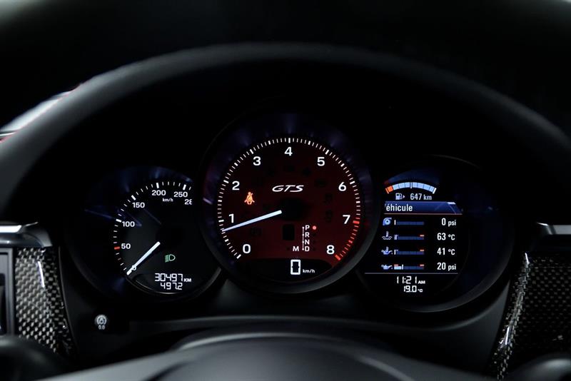 porsche Macan 2023 - 20