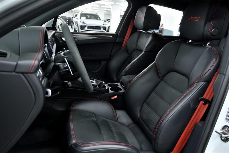 porsche Macan 2023 - 22