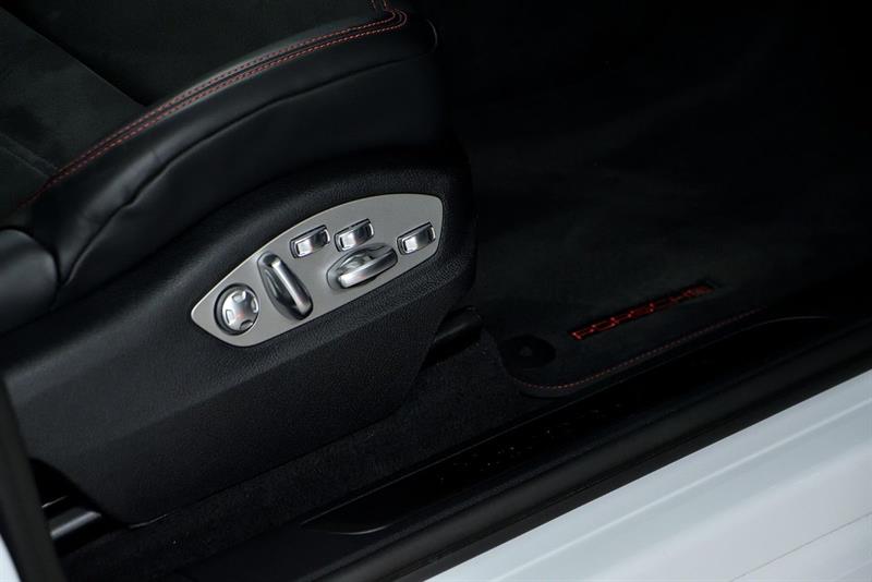 porsche Macan 2023 - 23