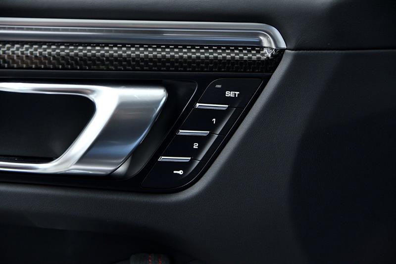 porsche Macan 2023 - 28