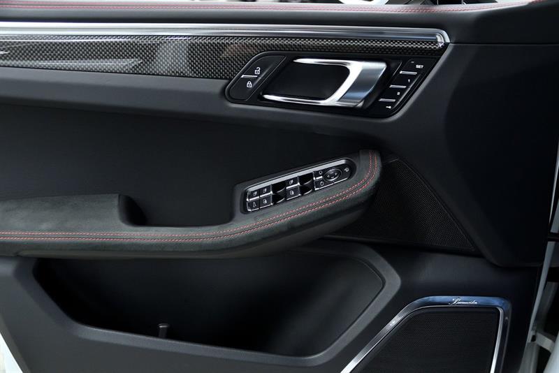 porsche Macan 2023 - 29