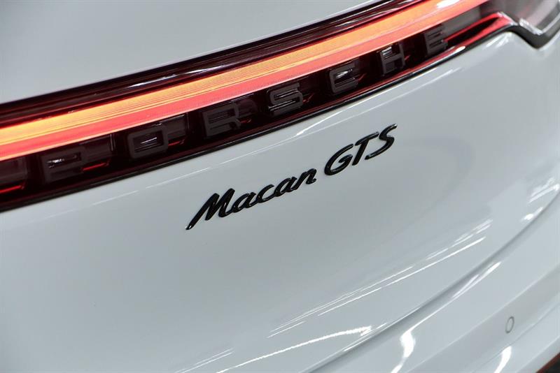 porsche Macan 2023 - 31