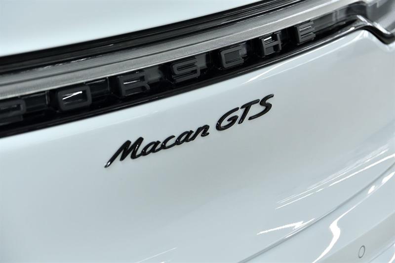 porsche Macan 2023 - 32