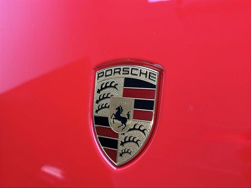 porsche 718 Spyder 2020 - 9
