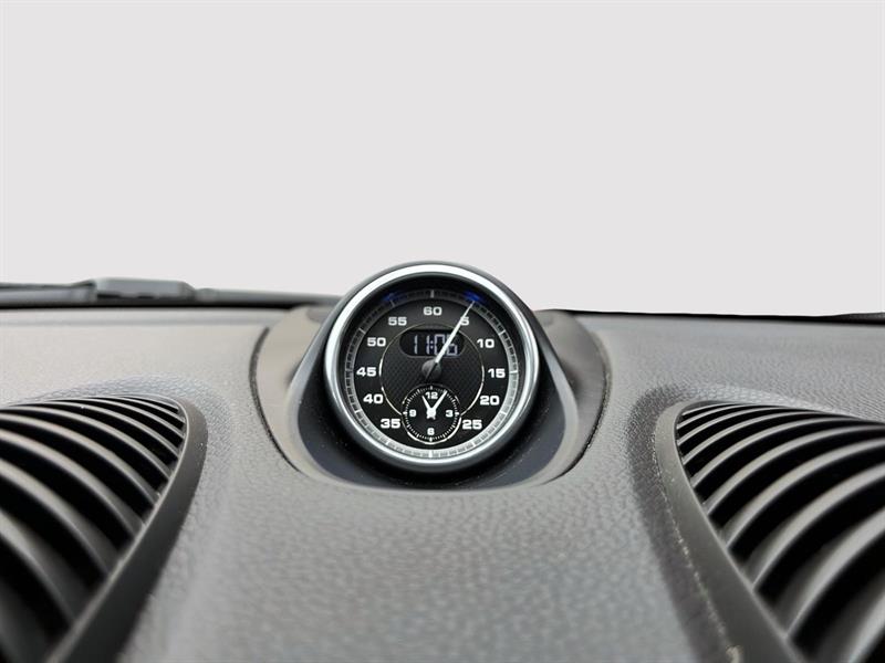 porsche 718 Spyder 2020 - 22