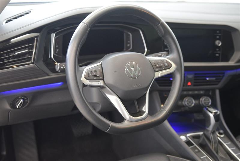 volkswagen Jetta 2022 - 9