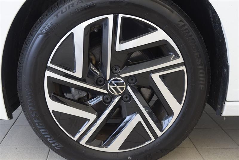 volkswagen Jetta 2022 - 18
