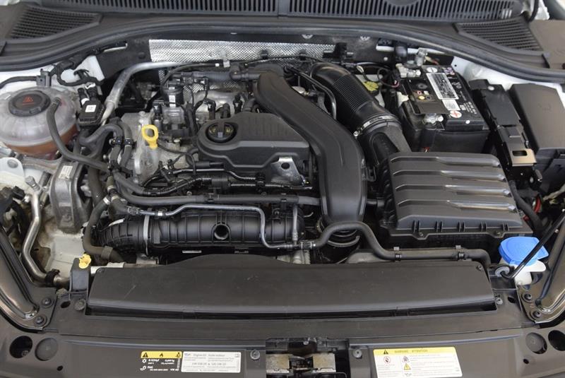 volkswagen Jetta 2022 - 19