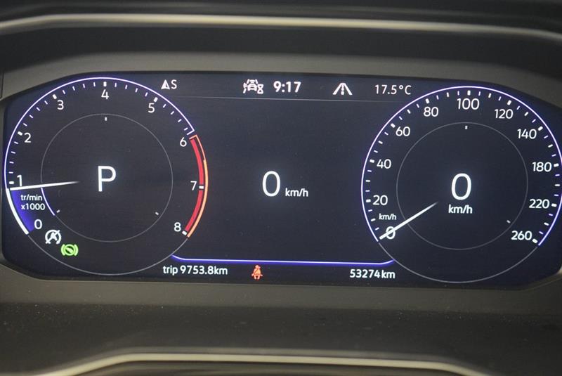 volkswagen Jetta 2022 - 28