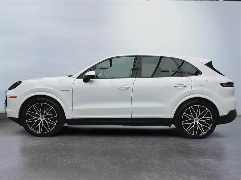 porsche Cayenne 2025 - 2