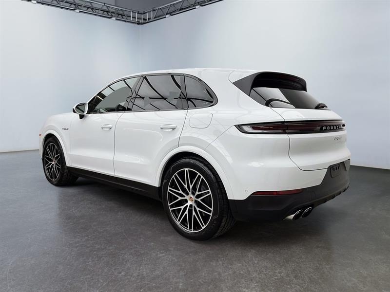 porsche Cayenne 2025 - 3