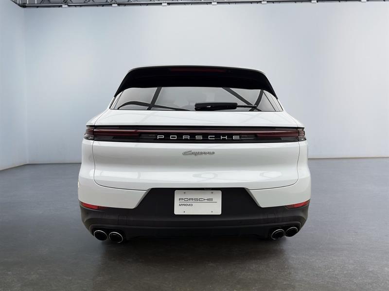 porsche Cayenne 2025 - 4