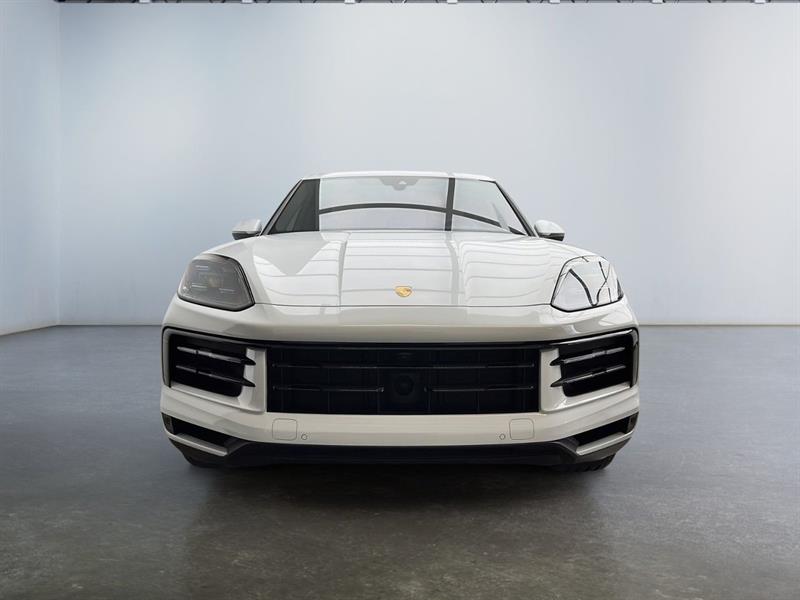 porsche Cayenne 2025 - 5
