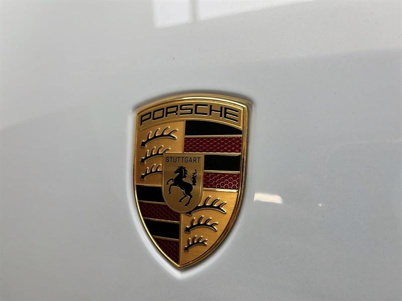 porsche Cayenne 2025 - 6