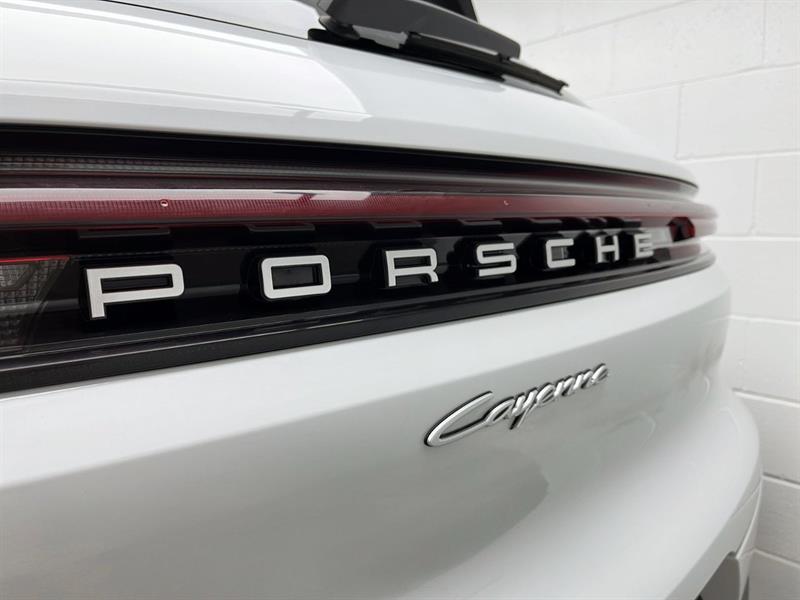 porsche Cayenne 2025 - 7