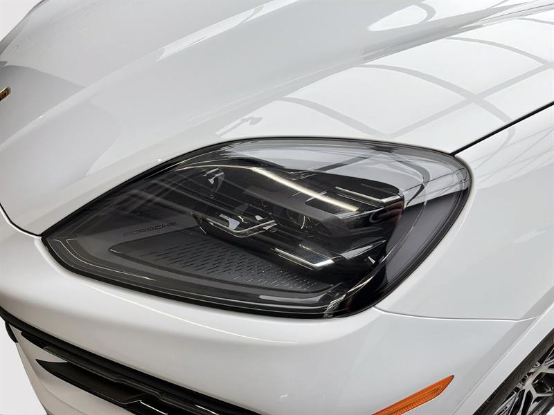 porsche Cayenne 2025 - 9