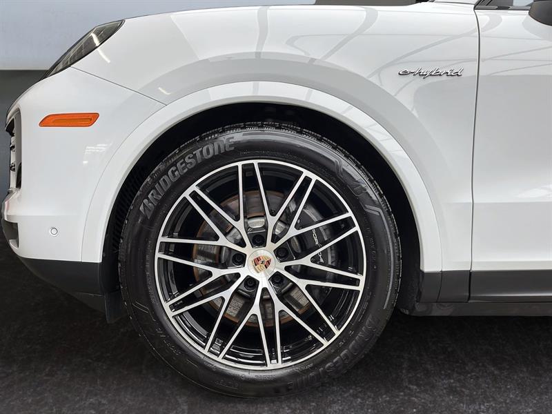 porsche Cayenne 2025 - 11