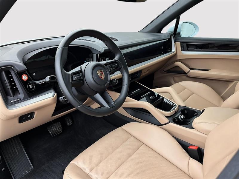 porsche Cayenne 2025 - 13