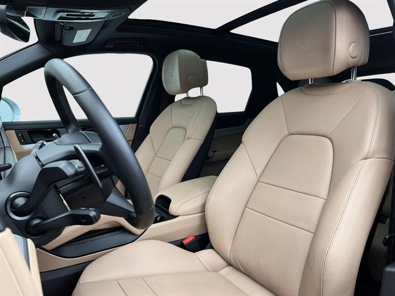 porsche Cayenne 2025 - 14
