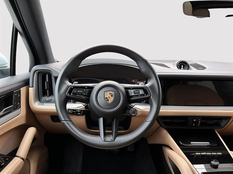 porsche Cayenne 2025 - 15