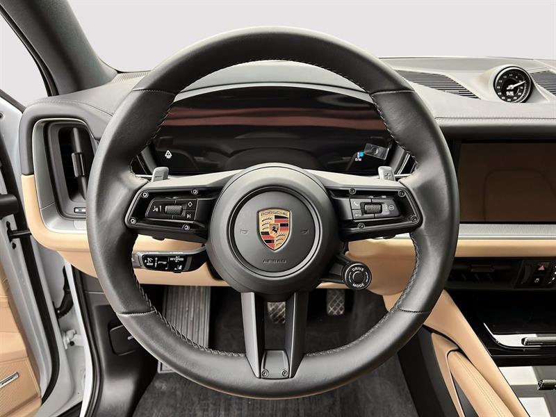 porsche Cayenne 2025 - 16