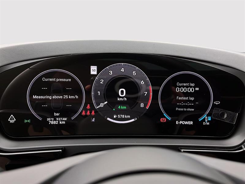 porsche Cayenne 2025 - 19