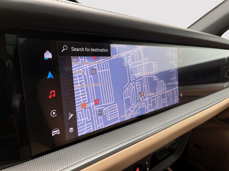 porsche Cayenne 2025 - 22