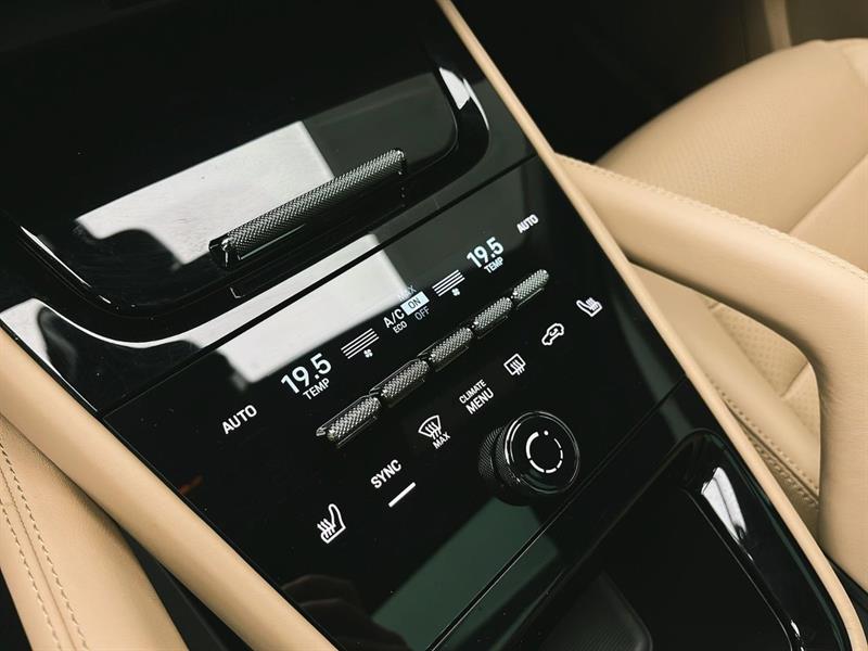 porsche Cayenne 2025 - 23