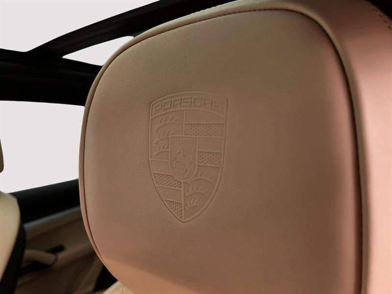 porsche Cayenne 2025 - 25