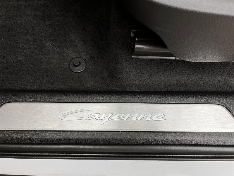 porsche Cayenne 2025 - 33