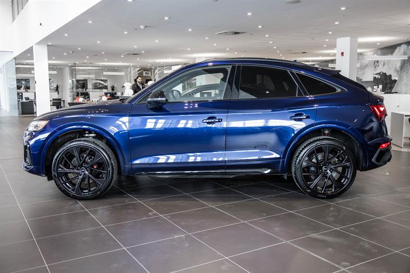 audi SQ5 Sportback 2024 - 3