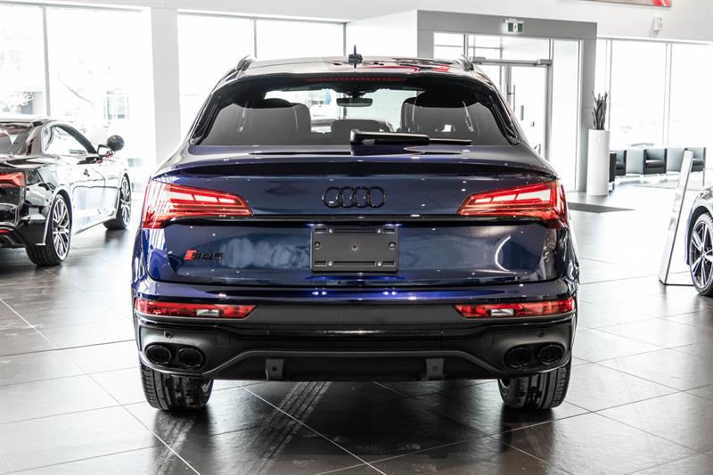 audi SQ5 Sportback 2024 - 5
